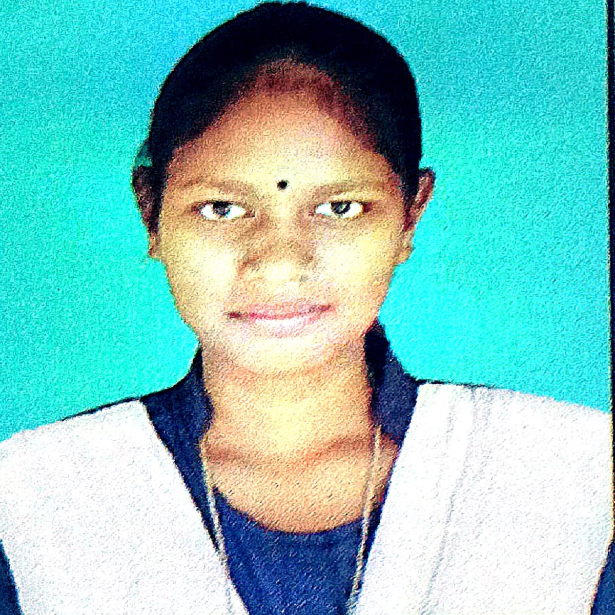 RIYA HALDER